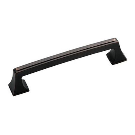 Amerock Amerock BP53529-ORB 128mm Pull - Oil Rubbed Bronze A53529 ORB